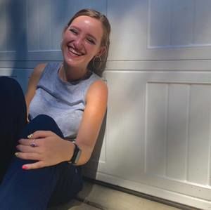 Meet your Posher, Reanna